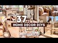 37 diy home decor thrift flips  affordable decorating ideas  high end decor on a budget