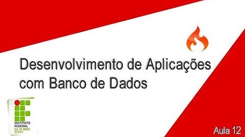 Aula 12 - Validação de Campos