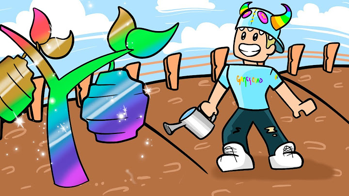 Grow a Garden LIVE STOCK + SUMMER UPDATE ( Roblox )
