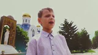 Мой мирный Луганск Александр Олейников