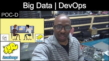 HADOOP, CLOUDERA DISTRIBUTED STORAGE, PART1 ! DEVOPS ! UDEMY