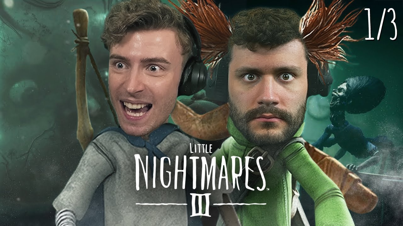 Little Nightmares 3 zerstört Freundschaften