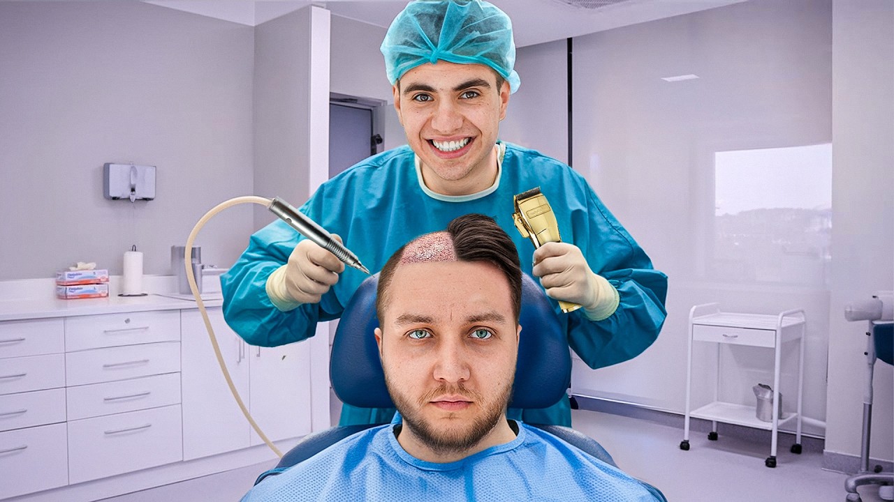 I-am Facut Implant Lui Rava