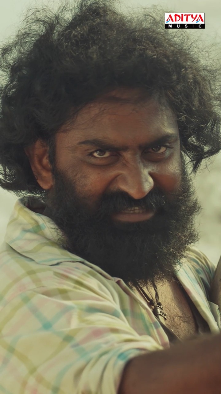 #PoddunneLechamaa Song  #Vrushabha Movie #shorts