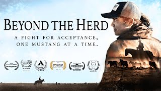 Beyond the Herd | Wild Horse Documentary on Identity & Belonging