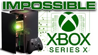 Impossible Tech in Xbox Series X Exclusives coming in 2020 | Developers Speak Out on Xbox vs. PS5