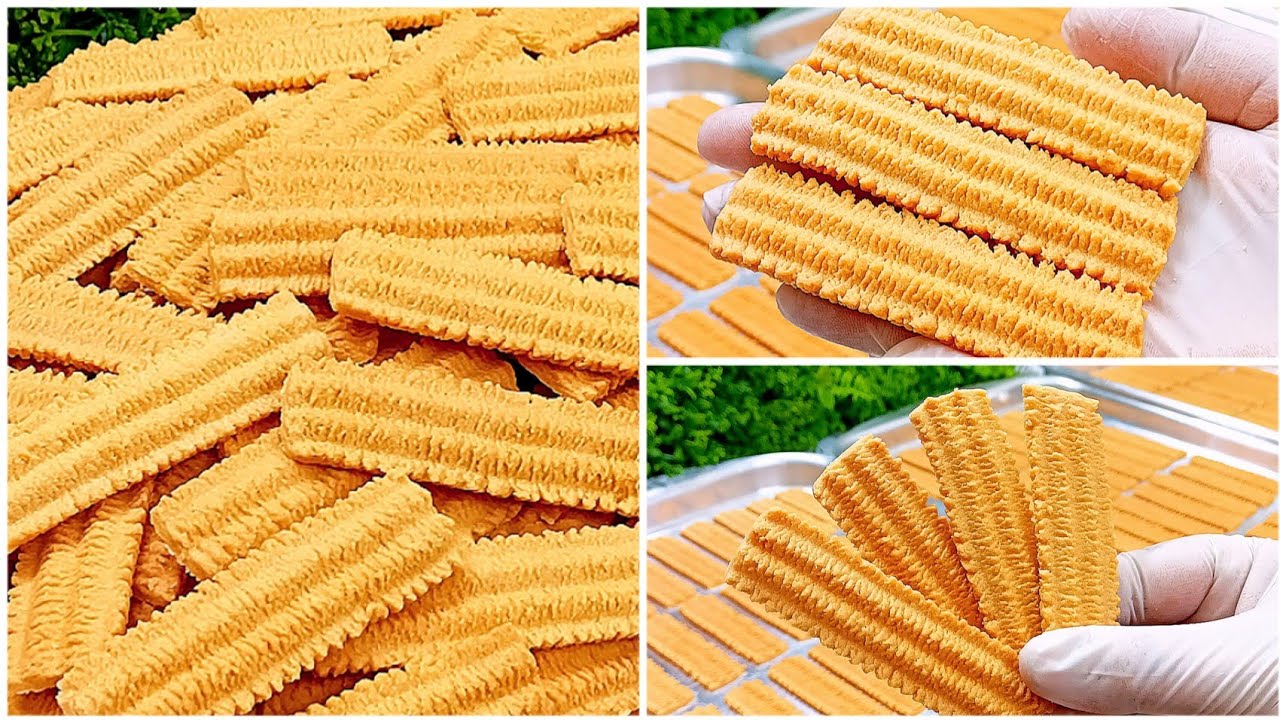 بسكوت العيد 