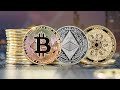 BITCOIN, ETH, CARDANO & ETN CRYPTO MARKET UPDATE