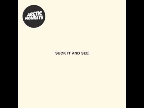 Arctic Monkeys (+) Piledriver Waltz