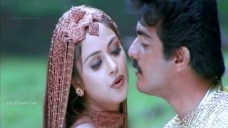 Nilavai Kondu Vaa - Vaali (1999) HD | Deva | P. Unnikrishnan | Anuradha Sriram
