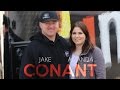 Max the Tach - Jake and Amanda Conant