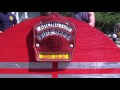 LaMoille Bed Races
