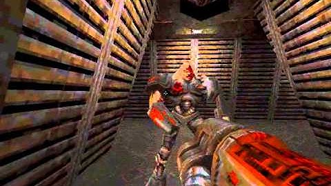Quake 2: Ground Zero - Part 14