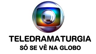 Só Se Vê Na Globo 2006 - Teledramaturgia