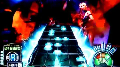 Guitar Hero 3 - F.C.P.R.E.M.I.X. 100% Expert FC