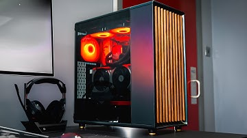 Your FIRST Gaming PC (as a Console Gamer)