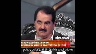 İbrahim tatlıses siz benim neler çektiğimi nerden bileceksiniz.!! Resimi