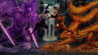 Naruto Shippuden [AMV] Yeah Yeah By DeathIslove (prod Dior)