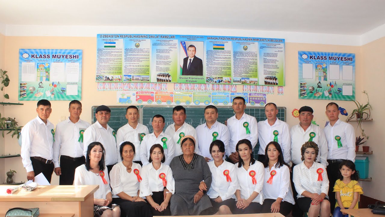 30 - Mektep 20 Jilliq keshki toy