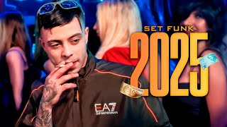 SET FUNK 2025 ATUALIZADO - MC Tuto, MC Kadu, MC Negão Original, MC Cebezinho, MC Luuky