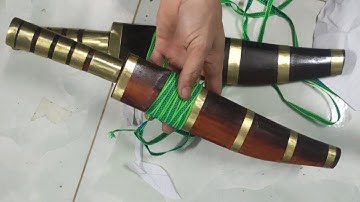 bộ song dao thép supap chơi tết gửi các bác