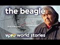 The last Yagan Indian - The Beagle