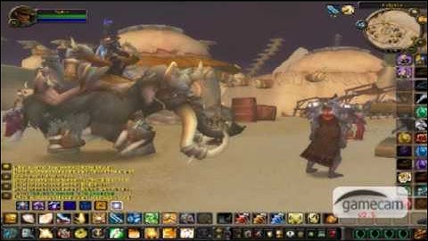 AWESOME PRIVATE SERVER! INSTANT 80!