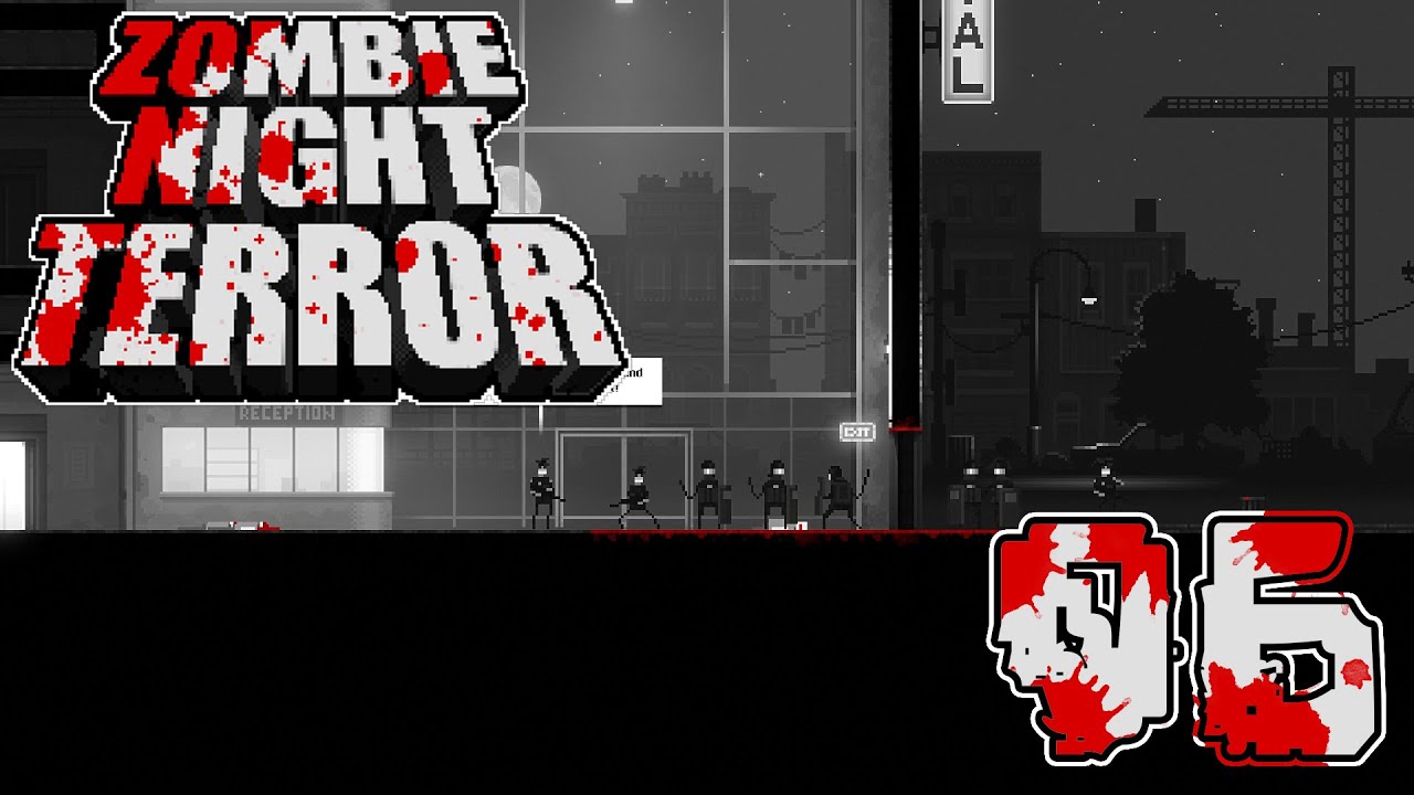 skidrow zombie night terror skidrow zombie night terror