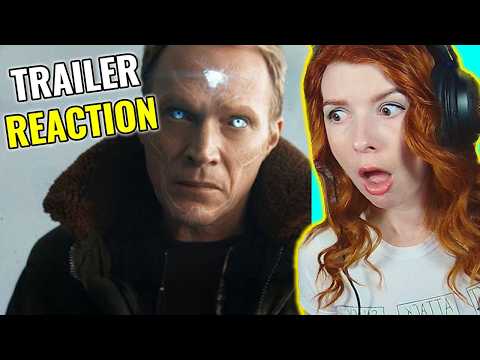 Marvel Just Revealed WHAT?! | VisionQuest Trailer Reaction