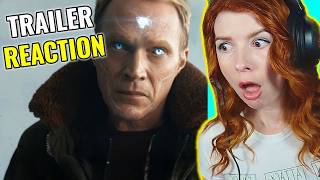 Information Marvel Just Revealed WHAT! | VisionQuest Trailer Reaction News