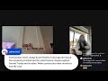 Legal Dayz Live Virtual Law Clinic