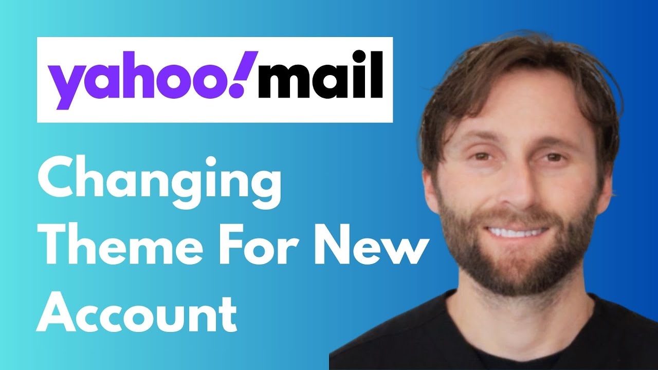 How to Change Theme in New Yahoo Mail Account [Full Guide 2026]