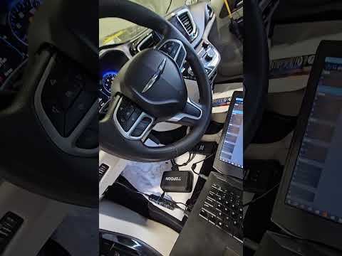 This Tool From Topdon Rlink J2534 Is Amazing