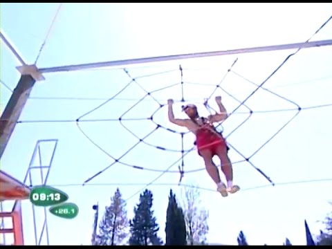 \"ჩვენი დილა\" ჯინო ფერედაიზიდან - გუნდი \"მწვანე\"