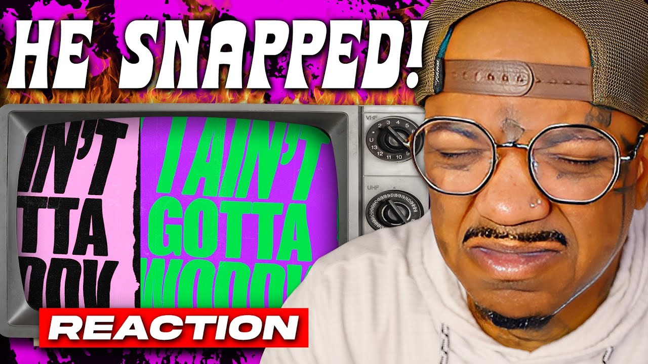 One of the nicest out! | Harry Mack - 