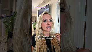 Brooke addresses Natalie as she debunks the copycat allegations #dancevideo #tiktoktrend #music