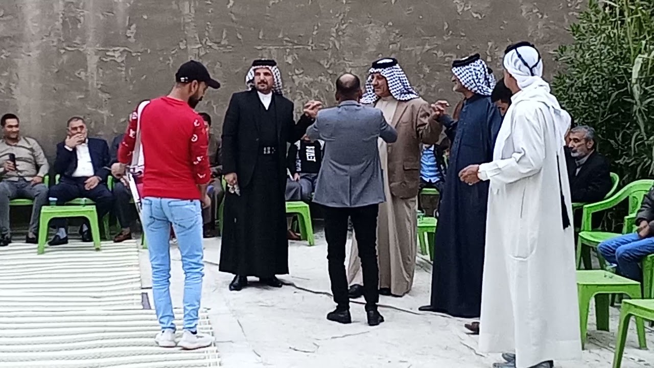 جوبي  بيت  مظلوم زواج اولاد نايف علي مهيدي