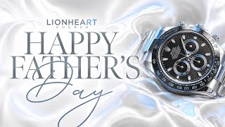 Father's Day