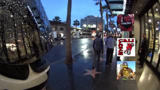 Oscar Night w/h Bash041 Caliclutch & LogicallyInsane
