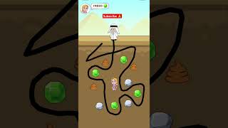 pull the gold level - 12 #gaming #viralvideo #trending #trendingshorts #shorts