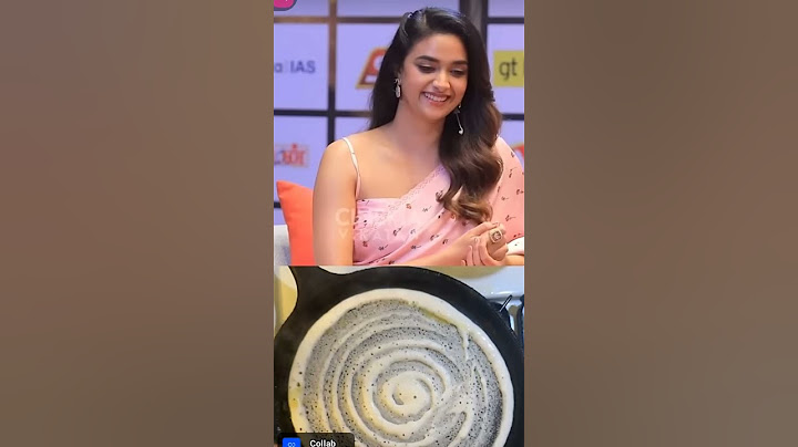 எனக்கு ரொம்ப பிடிக்கும்#YouTube shorts# food video Tamil #favourite food  of keerthy Suresh #dosai