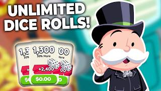 Monopoly GO Hack 2026 – Unlimited Dice Glitch & Free Cash Method -- Monopoly GO Mod Apk screenshot 4