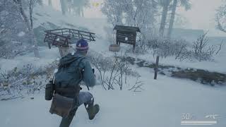 Vigor (Gameplay No Commentary)