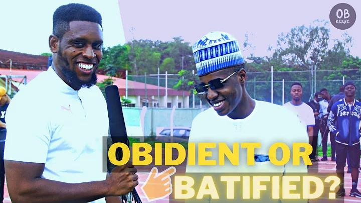 Unbiased Public election poll: Who are Nigerians voting in 2023 - Peter Obi, Atiku or Tinubu