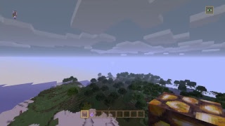 Minecraft Evolution Back in old Time Episode 16