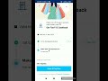 Paytm ka Flat ₹15 CASHBACK offer saving while money transfer offer#upi#paytm UPI#shortsfeed #shorts