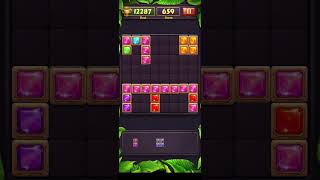 Block Puzzle Jewel Score 1511 screenshot 5