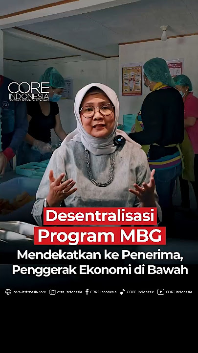Dorongan Evaluasi Program Makan Bergizi Gratis Perlu Didengar Presiden Prabowo