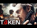 Taken 4 teaser 2023 with liam neeson  maggie grace