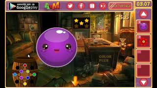 Cute Little Princess Escape Game Walkthrough - Avm Games screenshot 5